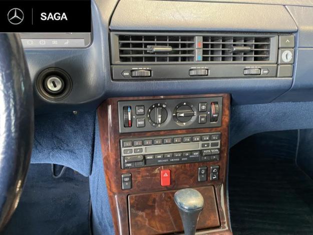 MERCEDES-BENZ 300 SL 24v  