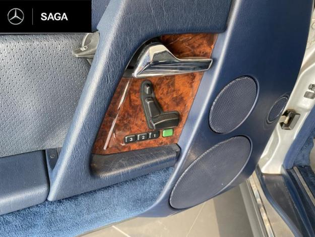 MERCEDES-BENZ 300 SL 24v  