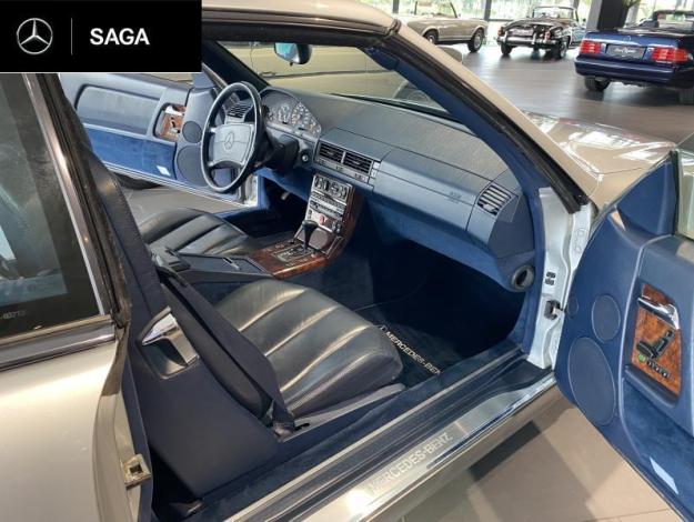 MERCEDES-BENZ 300 SL 24v  