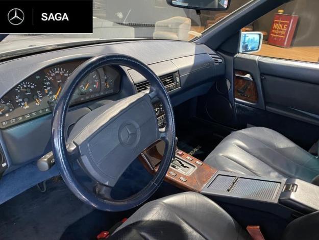 MERCEDES-BENZ 300 SL 24v  