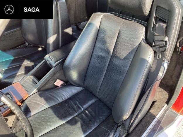 MERCEDES-BENZ 300 SL 24v  