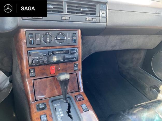 MERCEDES-BENZ 300 SL 24v  