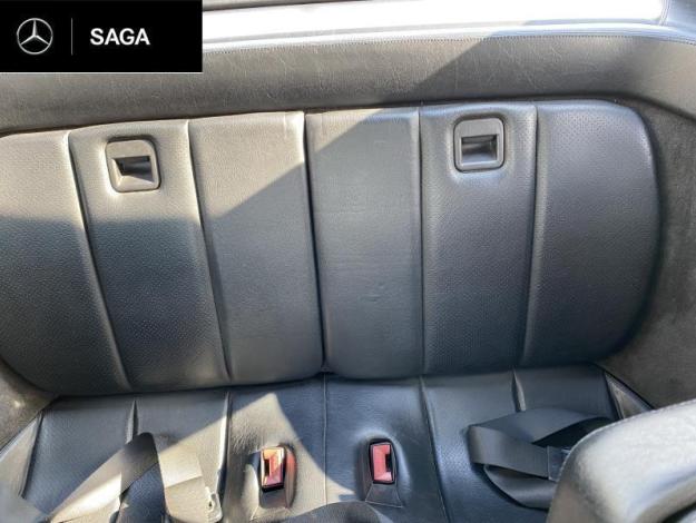 MERCEDES-BENZ 300 SL 24v  