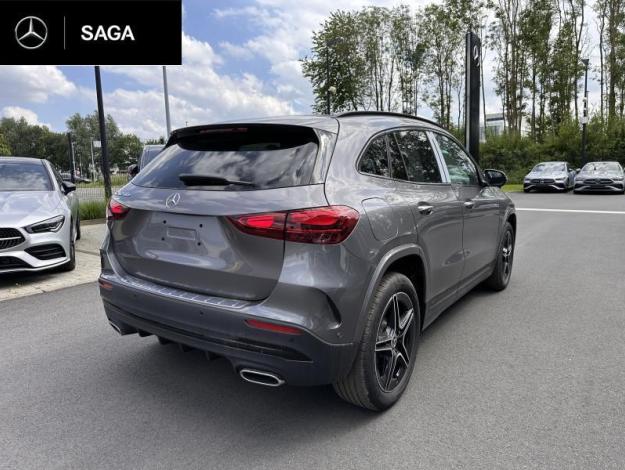 MERCEDES-BENZ GLA-Klasse GLA 250 e AMG Line