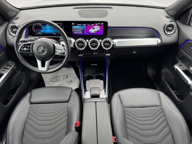 MERCEDES-BENZ EQB 250 Business Line 7 places  