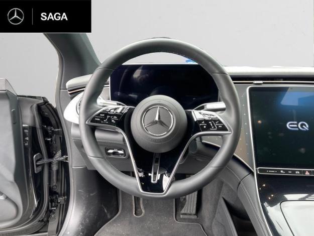 MERCEDES-BENZ EQS EQS 350 Luxury Line