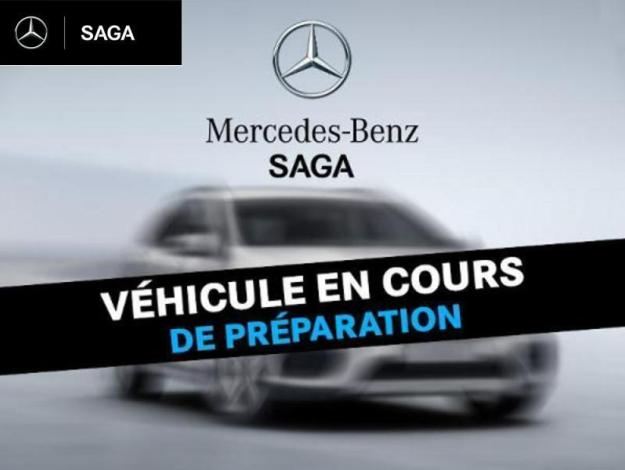 MERCEDES-BENZ CLA Shooting Brake CLA 180 Shooting Brake  ** 24 mois de Garantie **