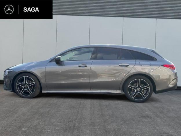 MERCEDES-BENZ CLA Shooting Brake CLA 180 Shooting Brake  ** 24 mois de Garantie **