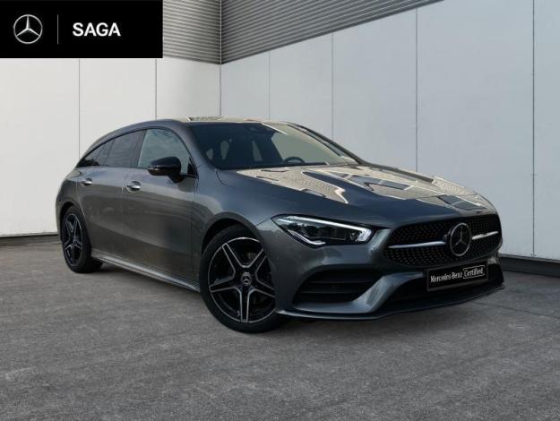 MERCEDES-BENZ CLA Shooting Brake CLA 180 Shooting Brake  ** 24 mois de Garantie **