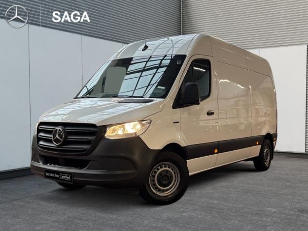 MERCEDES-BENZ Sprinter eSprinter 312 Bestelwagen Hoog dak Standard