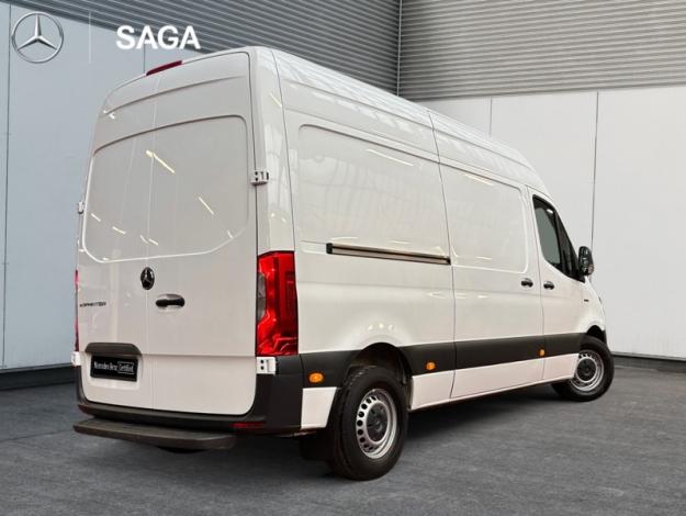 MERCEDES-BENZ Sprinter eSprinter 312 Bestelwagen Hoog dak Standard