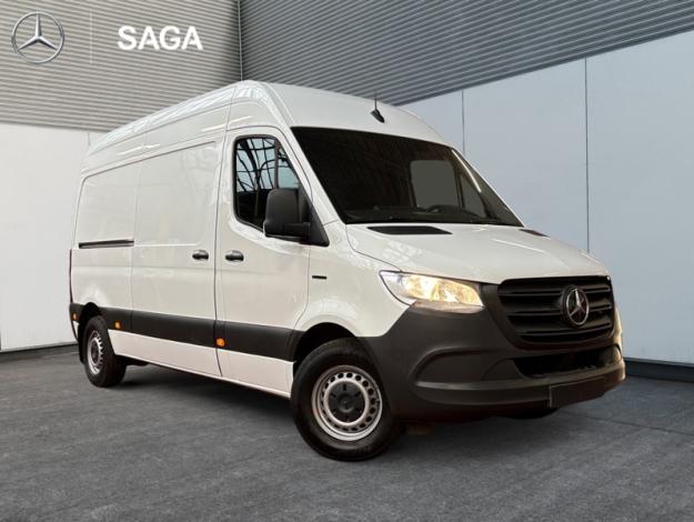 MERCEDES-BENZ Sprinter eSprinter 312 Bestelwagen Hoog dak Standard