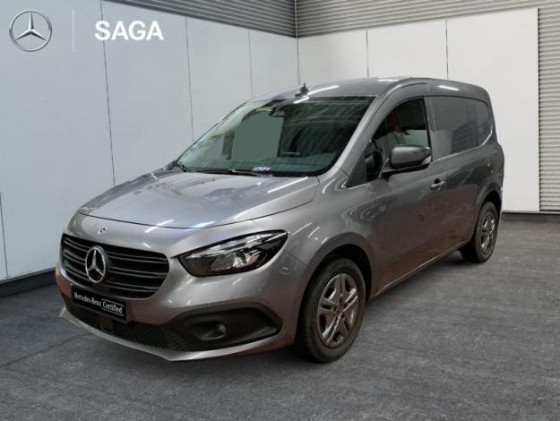 MERCEDES-BENZ Citan Citan 110 CDI Bestelwagen PRO Standard