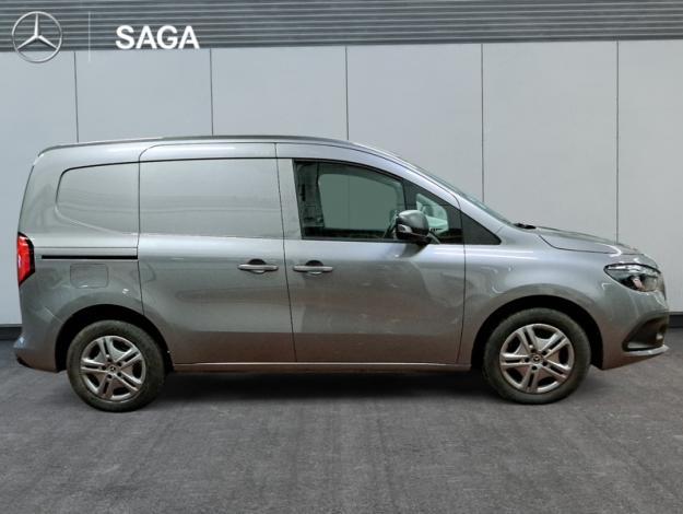 MERCEDES-BENZ Citan 110 CDI Fourgon PRO Standard  