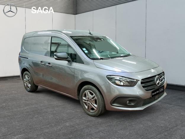 MERCEDES-BENZ Citan Citan 110 CDI Bestelwagen PRO Standard