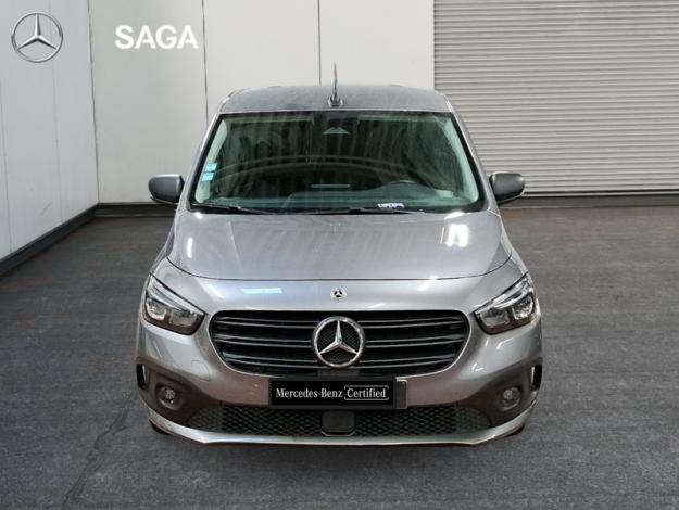 MERCEDES-BENZ Citan 110 CDI Fourgon PRO Standard  