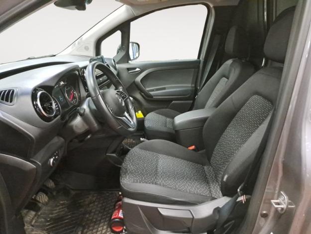 MERCEDES-BENZ Citan Citan 110 CDI Bestelwagen PRO Standard