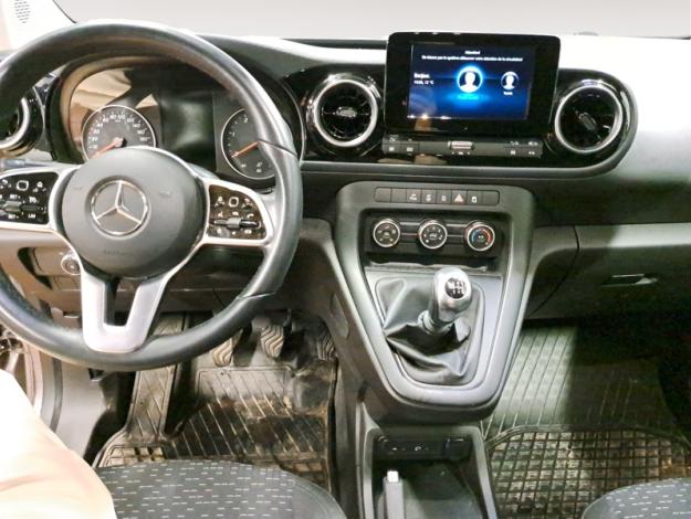 MERCEDES-BENZ Citan 110 CDI Fourgon PRO Standard  