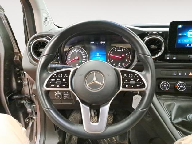 MERCEDES-BENZ Citan 110 CDI Fourgon PRO Standard  