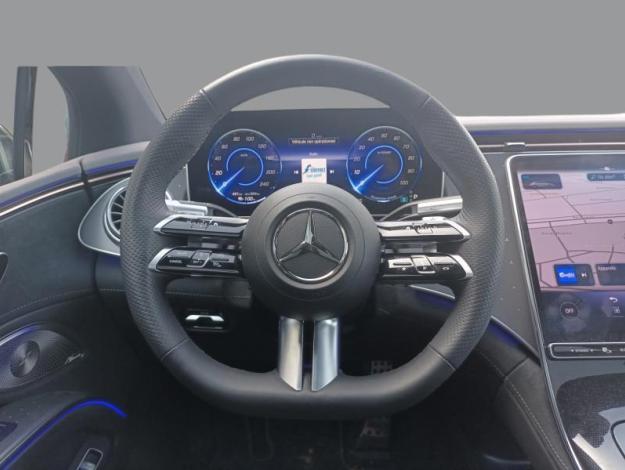 MERCEDES-BENZ EQS EQS 350 AMG Line