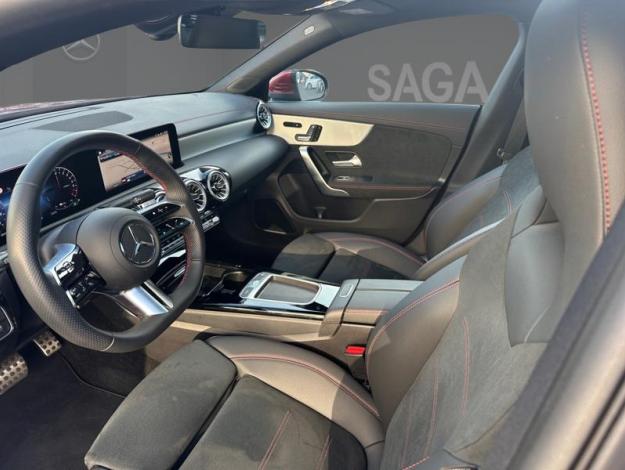 MERCEDES-BENZ CLA 250 e Shooting Brake AMG Line 