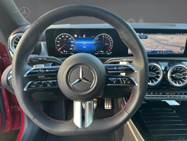 MERCEDES-BENZ CLA 250 e Shooting Brake AMG Line 