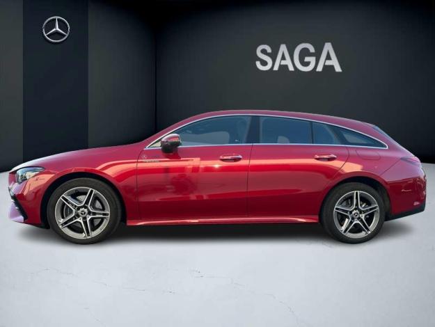 MERCEDES-BENZ CLA 250 e Shooting Brake AMG Line 