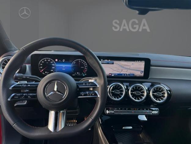 MERCEDES-BENZ CLA 250 e Shooting Brake AMG Line 