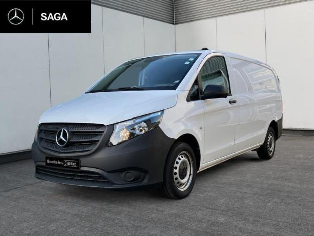 MERCEDES-BENZ Vito 114 CDI Fourgon Long  