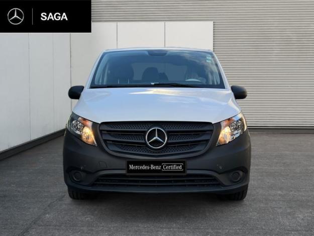 MERCEDES-BENZ Vito Vito 114 CDI Bestelwagen L2