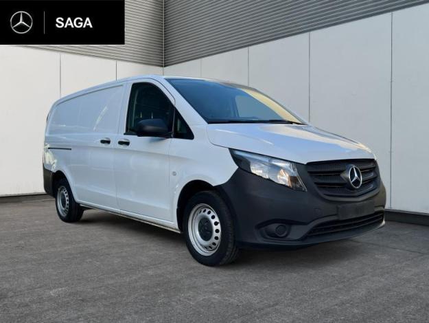 MERCEDES-BENZ Vito 114 CDI Fourgon Long  