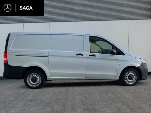 MERCEDES-BENZ Vito 114 CDI Fourgon Long  