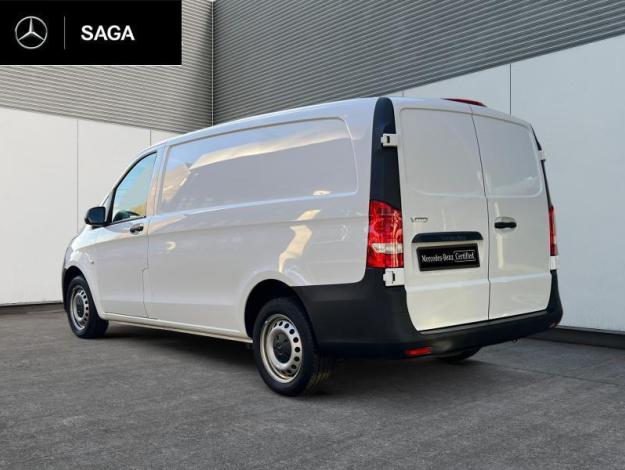 MERCEDES-BENZ Vito 114 CDI Fourgon Long  