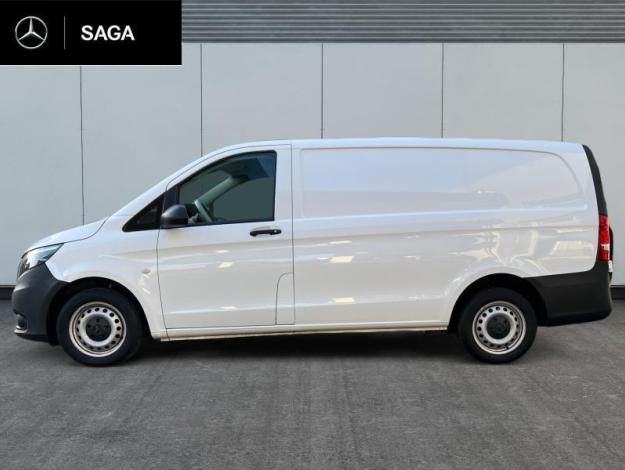 MERCEDES-BENZ Vito 114 CDI Fourgon Long  