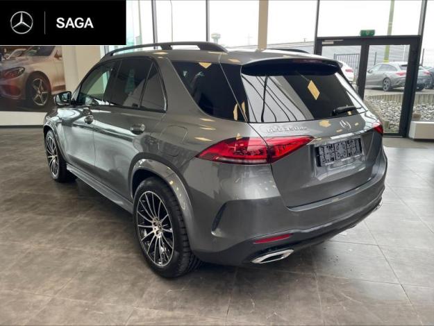 MERCEDES-BENZ GLE 350 de 4MATIC  AMG Line