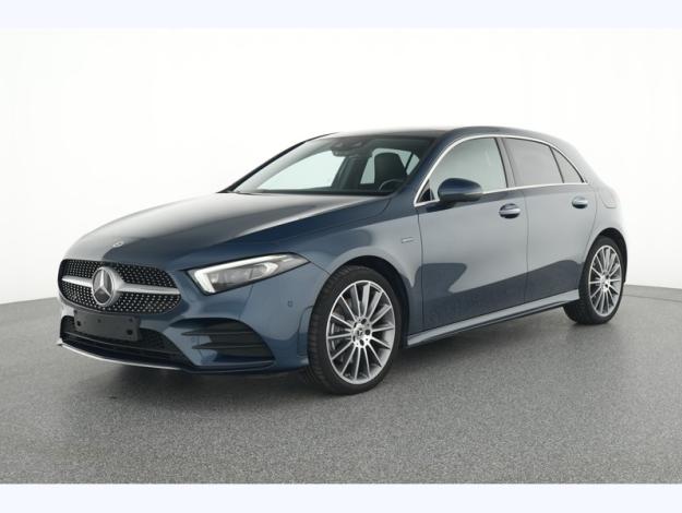 MERCEDES-BENZ A 250 A 250 e  Berline Compacte AMG 8 G-Tronic