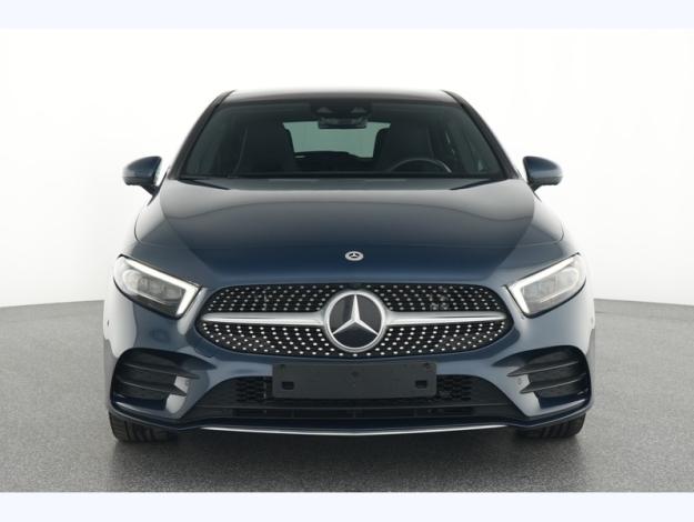 MERCEDES-BENZ A 250 A 250 e  Berline Compacte AMG 8 G-Tronic