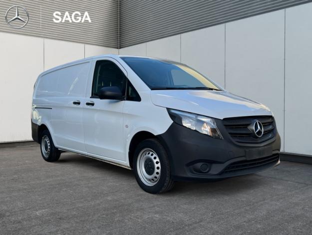 MERCEDES-BENZ Vito 114 CDI Fourgon Long  