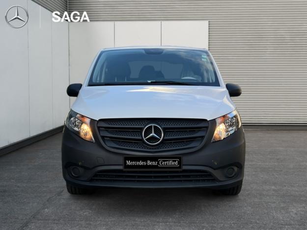 MERCEDES-BENZ Vito Vito 114 CDI Bestelwagen L2