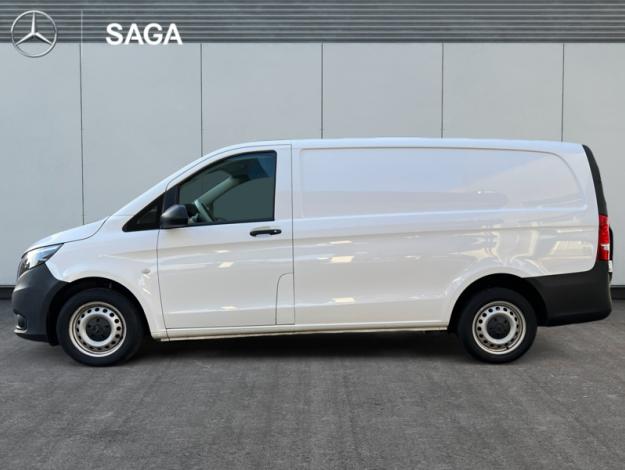 MERCEDES-BENZ Vito Vito 114 CDI Bestelwagen L2