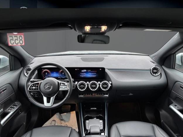 MERCEDES-BENZ EQA EQA 250 Luxury Line