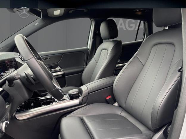 MERCEDES-BENZ EQA EQA 250 Luxury Line