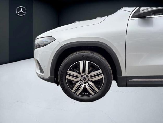 MERCEDES-BENZ EQA EQA 250 Luxury Line