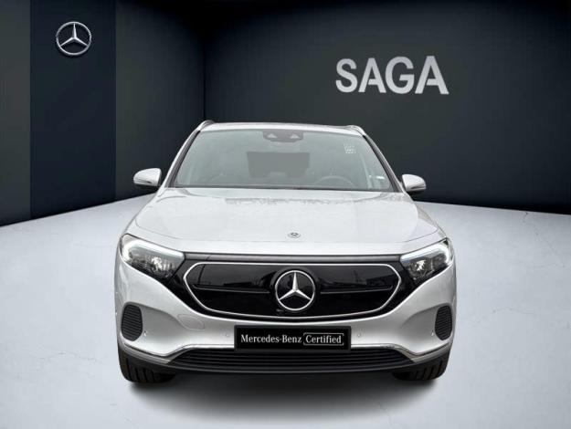 MERCEDES-BENZ EQA EQA 250 Luxury Line