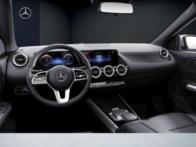 MERCEDES-BENZ EQA EQA 250 Luxury Line