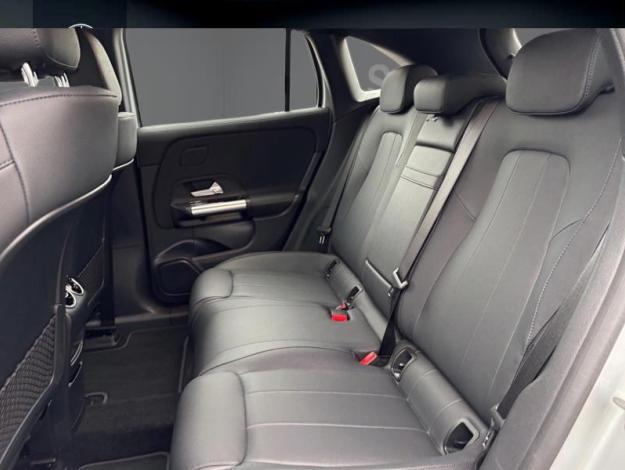 MERCEDES-BENZ EQA EQA 250 Luxury Line