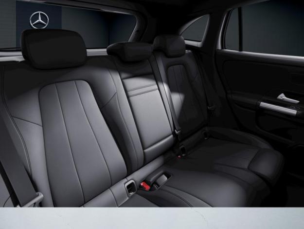 MERCEDES-BENZ EQA EQA 250 Luxury Line