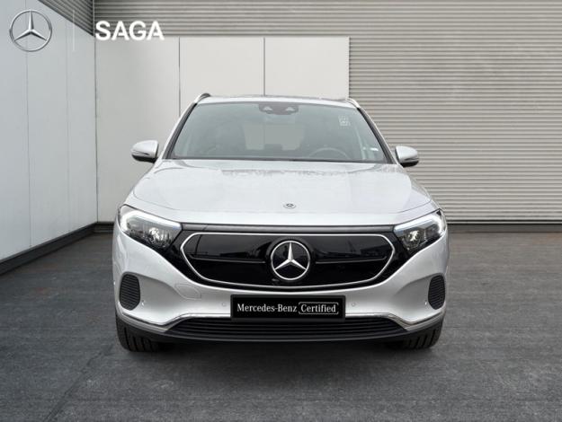 MERCEDES-BENZ EQA 250 250  EQA 250