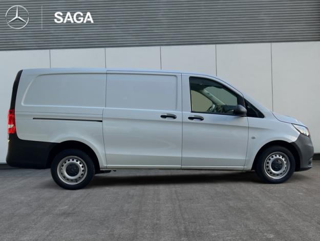 MERCEDES-BENZ Vito Vito 114 CDI Bestelwagen L2