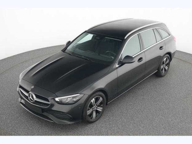 MERCEDES-BENZ C-Klasse C 200 d Break Luxury Line